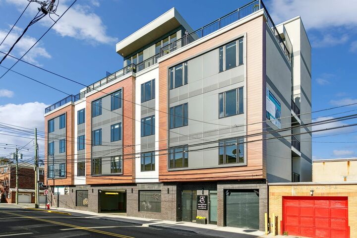 Property Photo: 6800 Polk St 202 NJ 07093