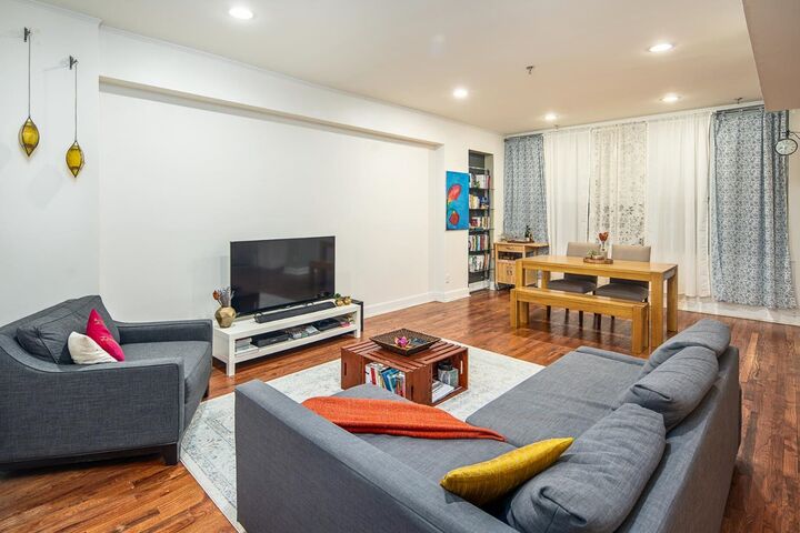 Property Photo: 357 Varick St 123B NJ 07302