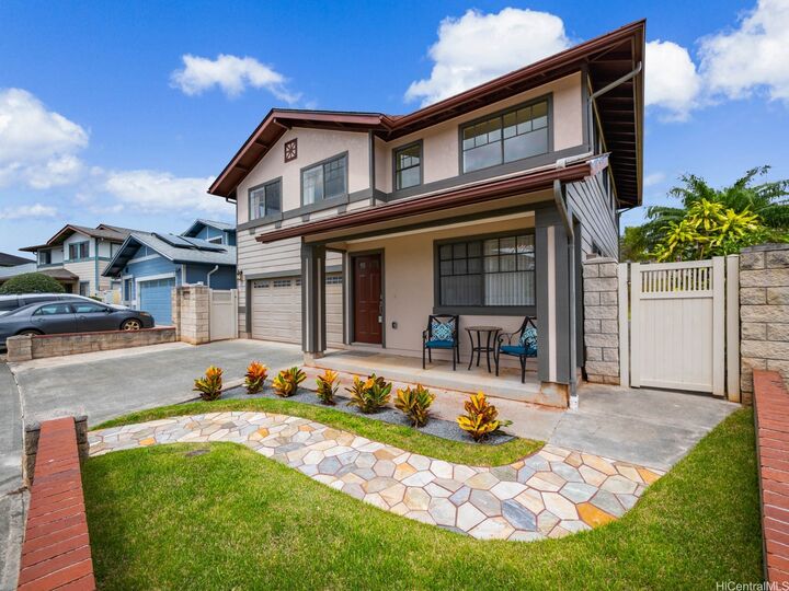 95-1020 Haulelau Street  Mililani HI 96789 photo