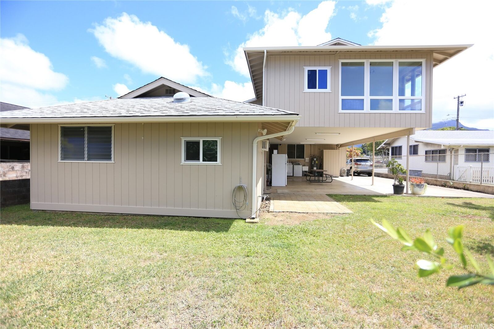 Property Photo: 46-145 Haiku Road HI 96744