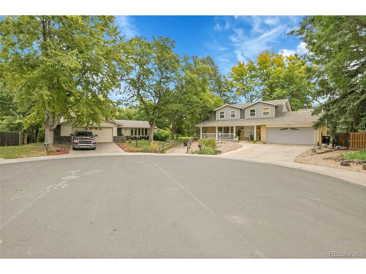 Property Photo:  5040 W 102nd Ave  CO 80031 