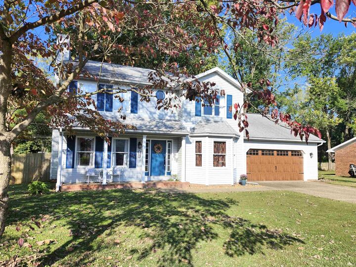 765 Park Plaza Drive  Evansville IN 47715 photo