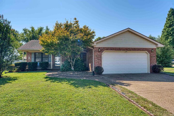 6505 Kolb Drive  Evansville IN 47715 photo