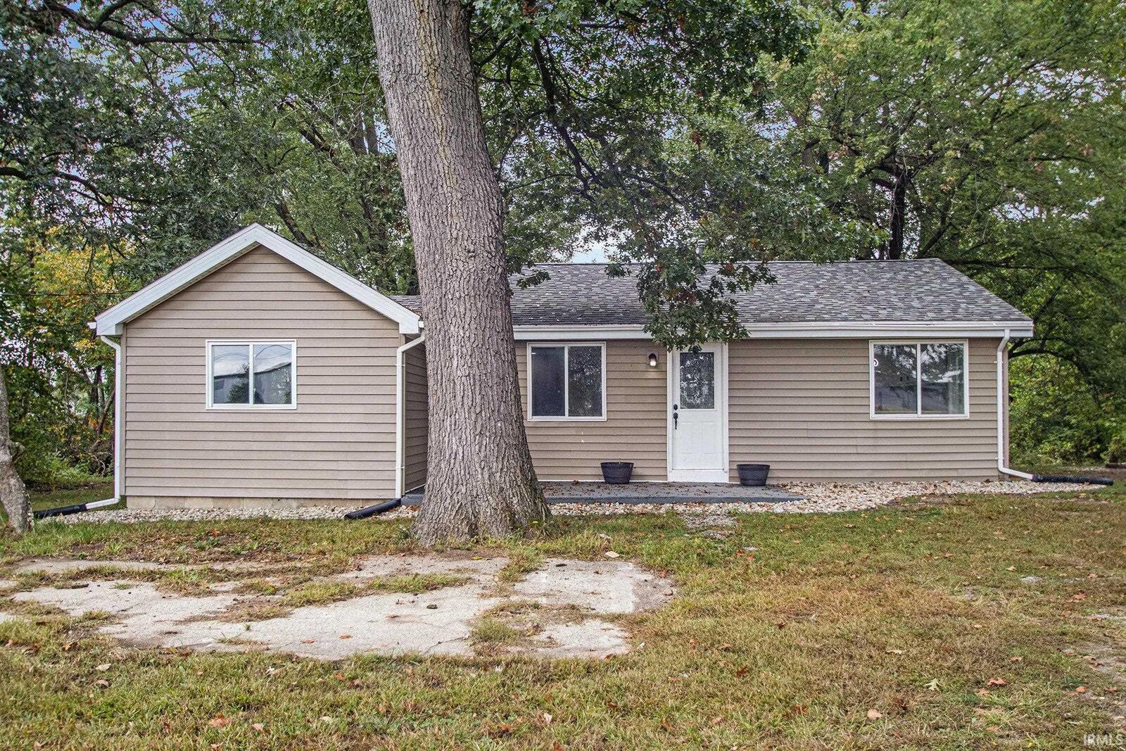 Property Photo:  52395 Cr 15 Street  IN 46514 