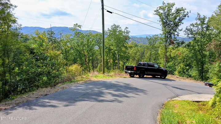 Lot 7R1 E Kings Ridge Rd  Gatlinburg TN 37738 photo