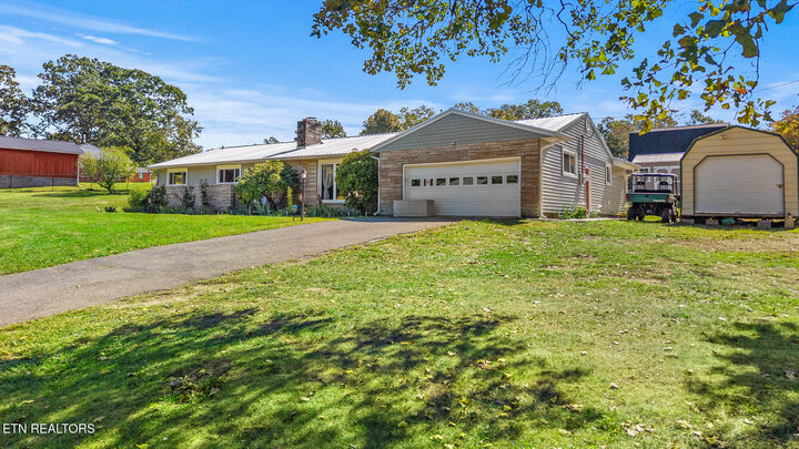 Property Photo: 710 Sylvan Drive TN 37854
