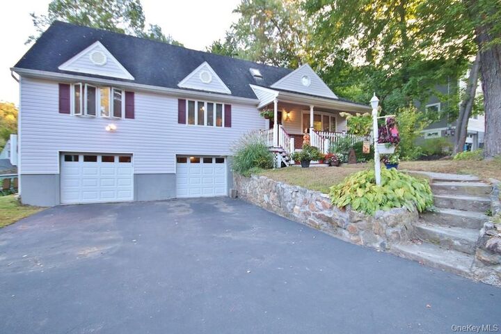 Property Photo: 22 Richmond Place NY 10567