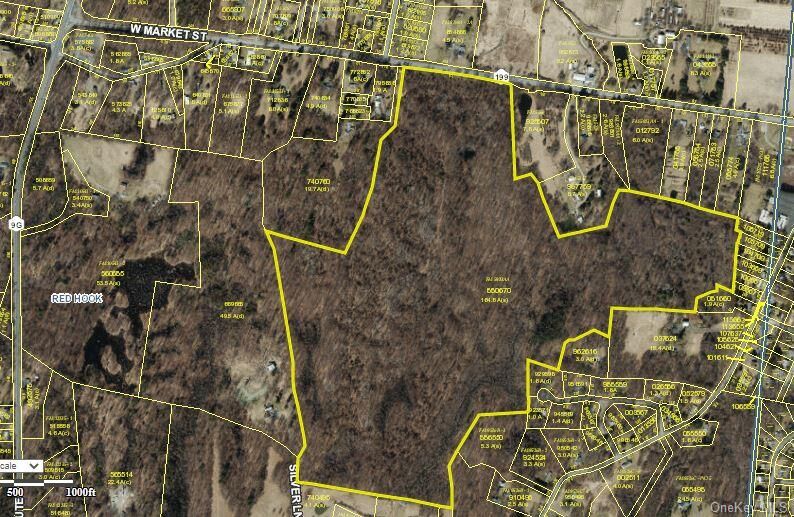 Property Photo: 234 W Market Street NY 12571