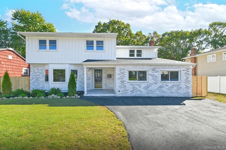 Property Photo: 11 Cayuga Avenue NY 11729