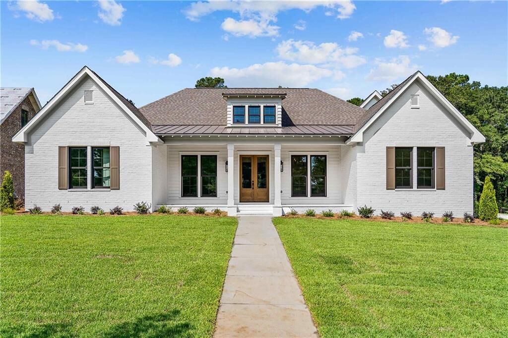 Property Photo:  209 Mount Pleasant Boulevard  AL 36532 