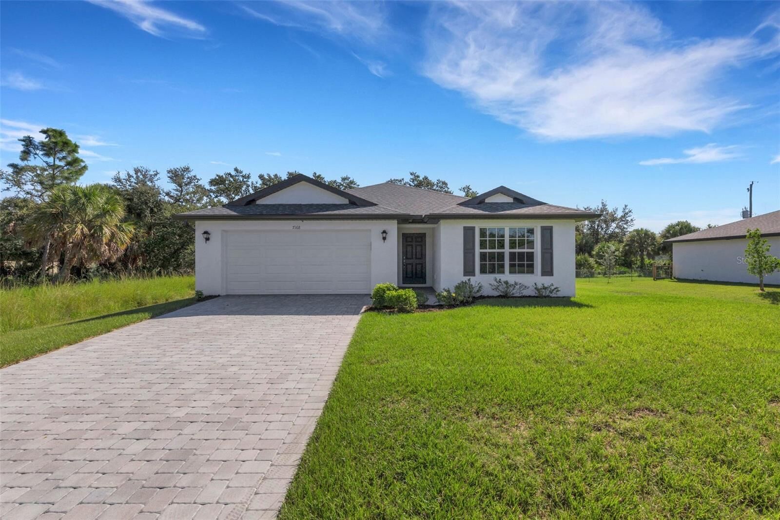 Property Photo: 7168 Rison Street FL 33981