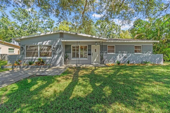 5413 13th Avenue N  St Petersburg FL 33710 photo