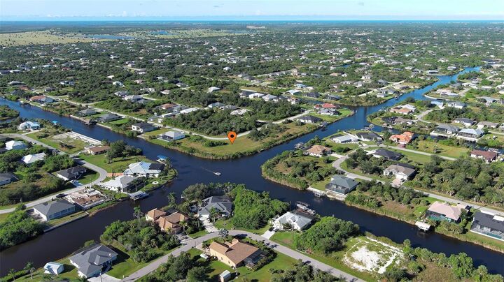 Property Photo:  10011 Long Branch Street  FL 33981 