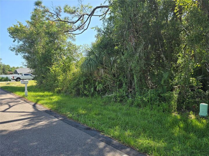 Property Photo: 1235 Westport Street FL 33952