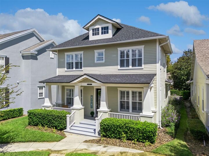 1135 Mosaic Drive  Celebration FL 34747 photo