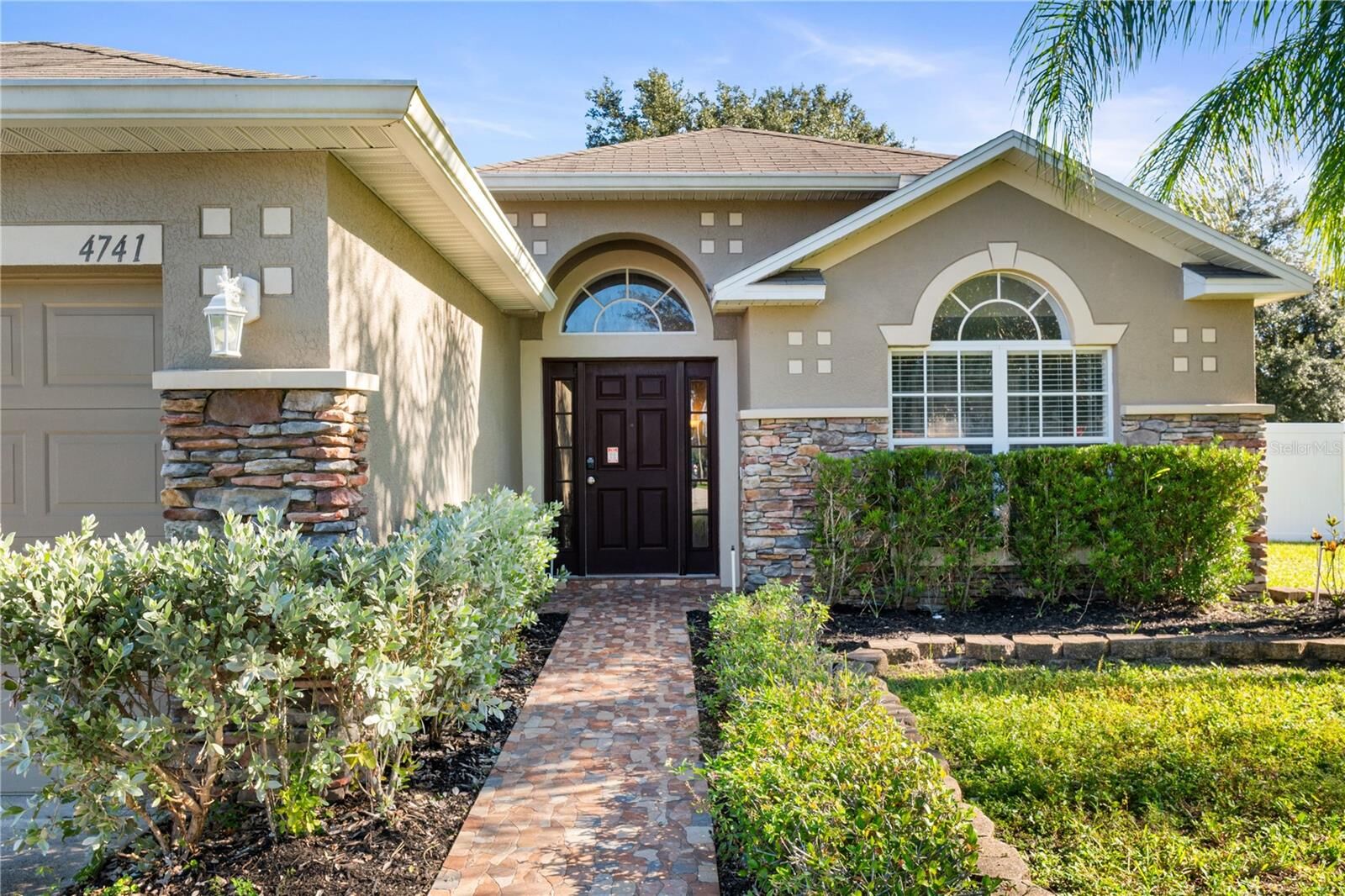 Property Photo:  4741 Preserve Boulevard  FL 34772 