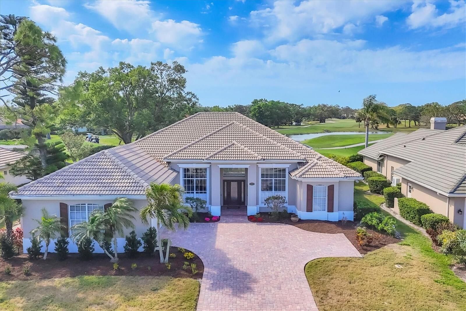 Property Photo:  2020 Calusa Lakes Boulevard  FL 34275 