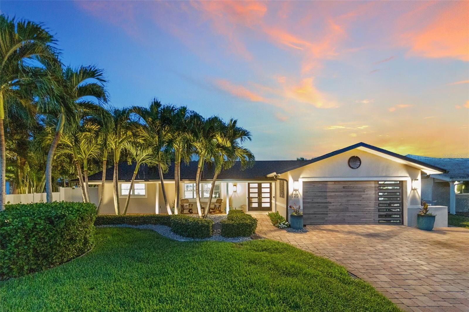 Property Photo:  1220 81st Street S  FL 33707 