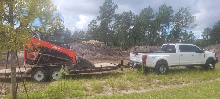 Property Photo: 96067 Chester Road FL 32097