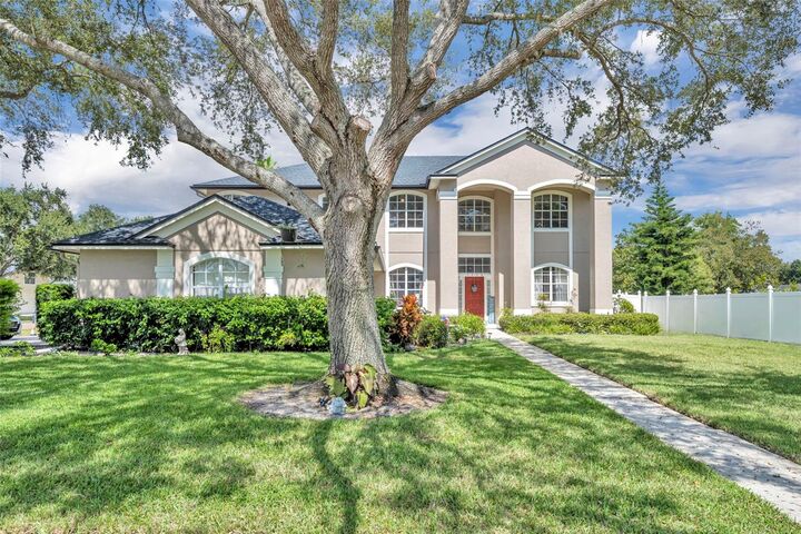 2238 Catbriar Way  Oviedo FL 32765 photo