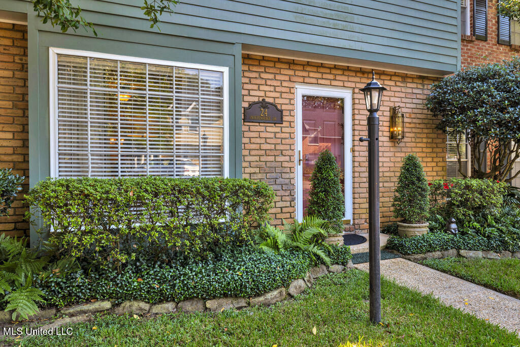 Property Photo:  24 Independence Drive  MS 39507 