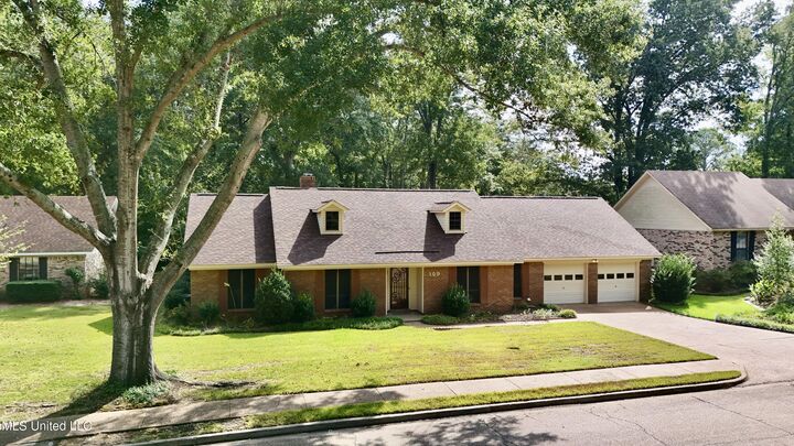 Property Photo:  109 Indian Summer Lane  MS 39056 