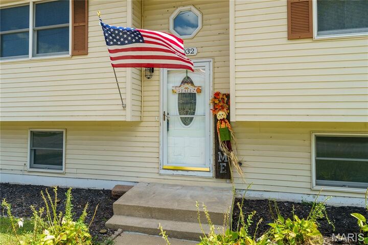 Property Photo:  4032 Kaseberg Lane  IL 62040 