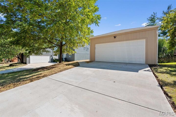 Property Photo:  1634 Award Drive  MO 63021 