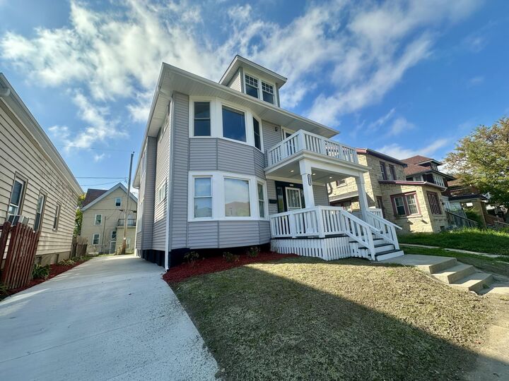 2633 N Hubbard St St 2633  Milwaukee WI 53212 photo