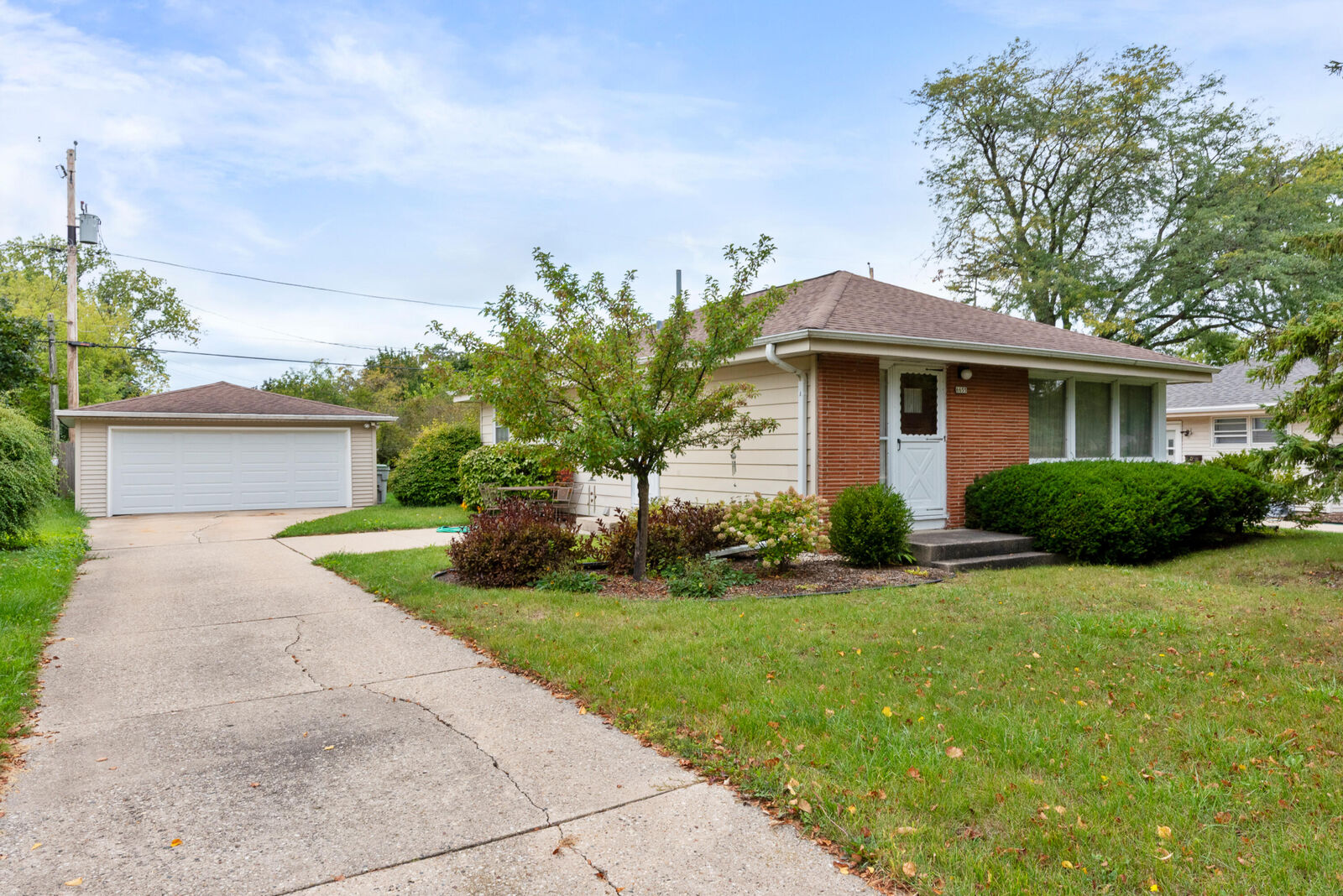 Property Photo:  6655 N 83rd St  WI 53223 
