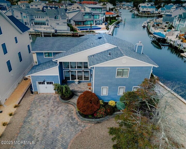 Property Photo:  1800 Boat Point Drive  NJ 08742 