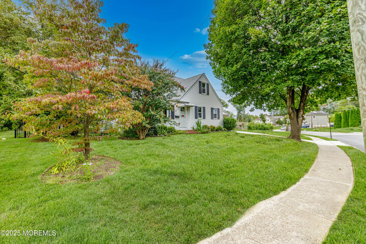 Property Photo:  201 Front Street  NJ 08060 