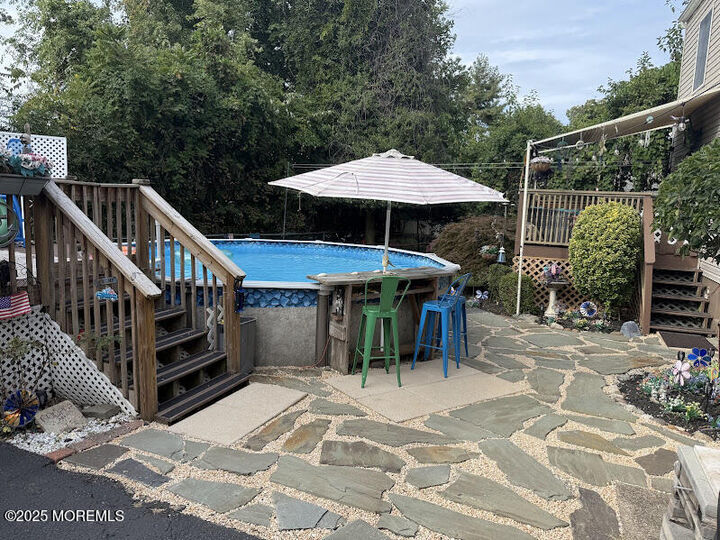 Property Photo:  98 John Place  NJ 07621 