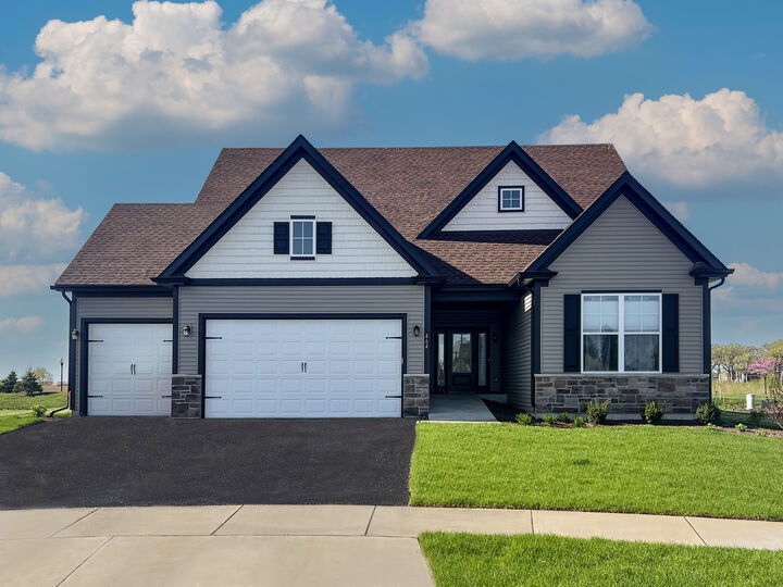 Lot 227 Zagreb Avenue  Sycamore IL 60178 photo
