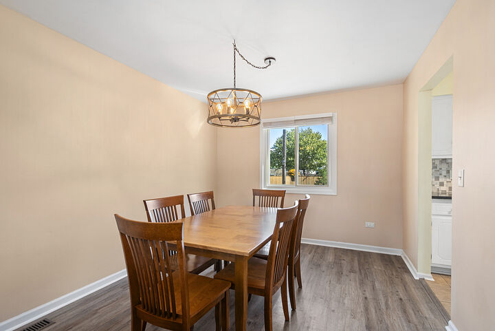 Property Photo:  2206 Daniel Lewis Drive  IL 60451 