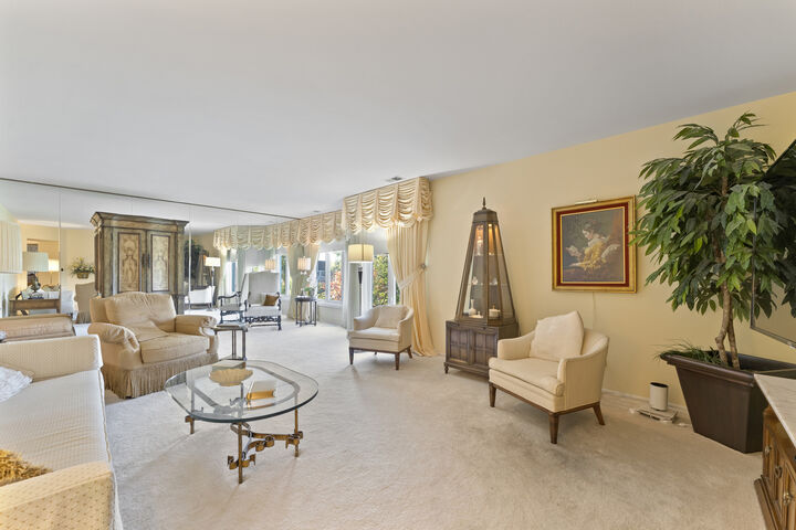 Property Photo:  150 Lake Boulevard 154  IL 60089 