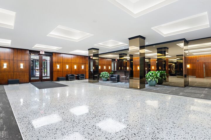 Property Photo:  535 N Michigan Avenue 1907  IL 60611 