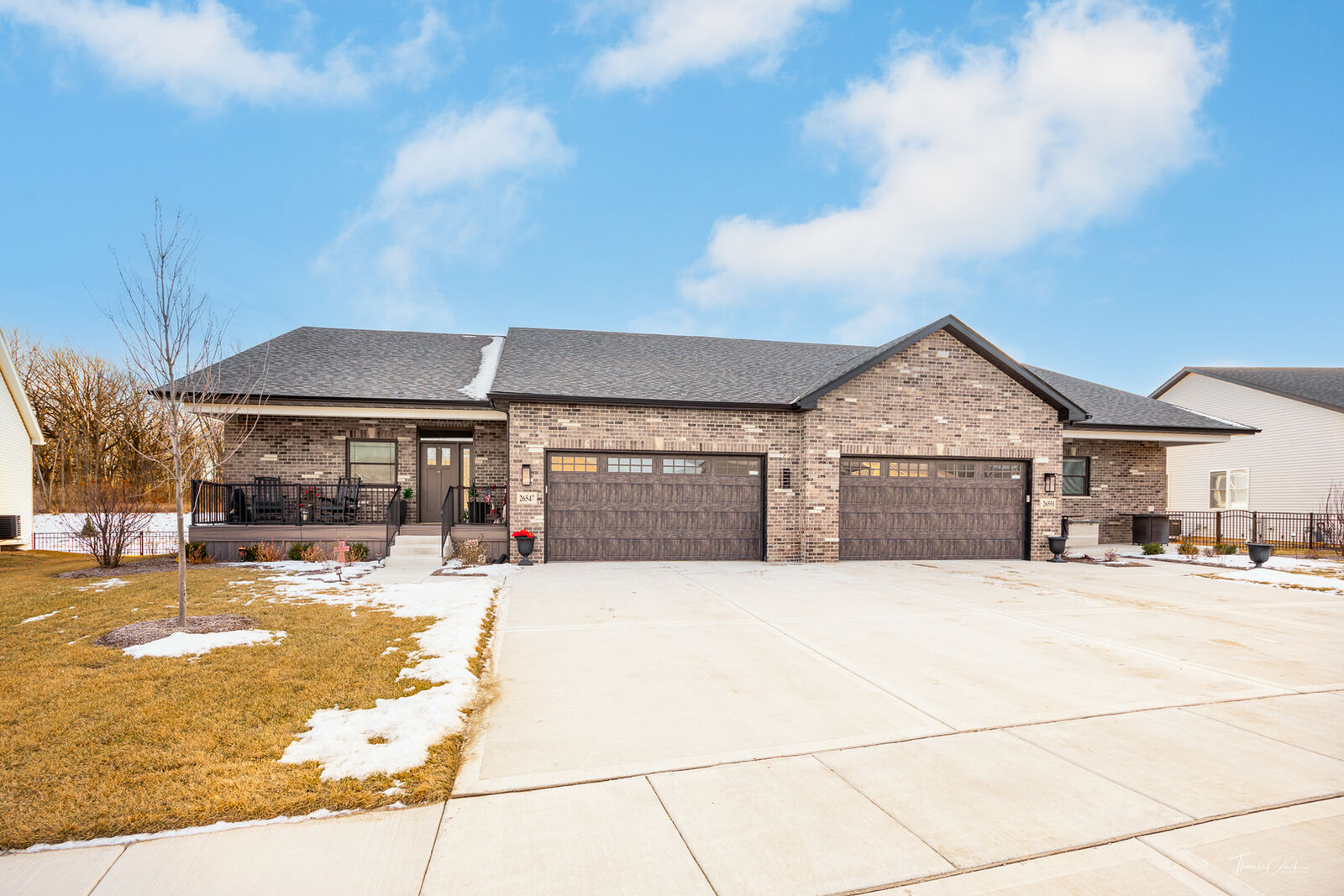 Property Photo:  25204 S Westwind Drive  IL 60410 