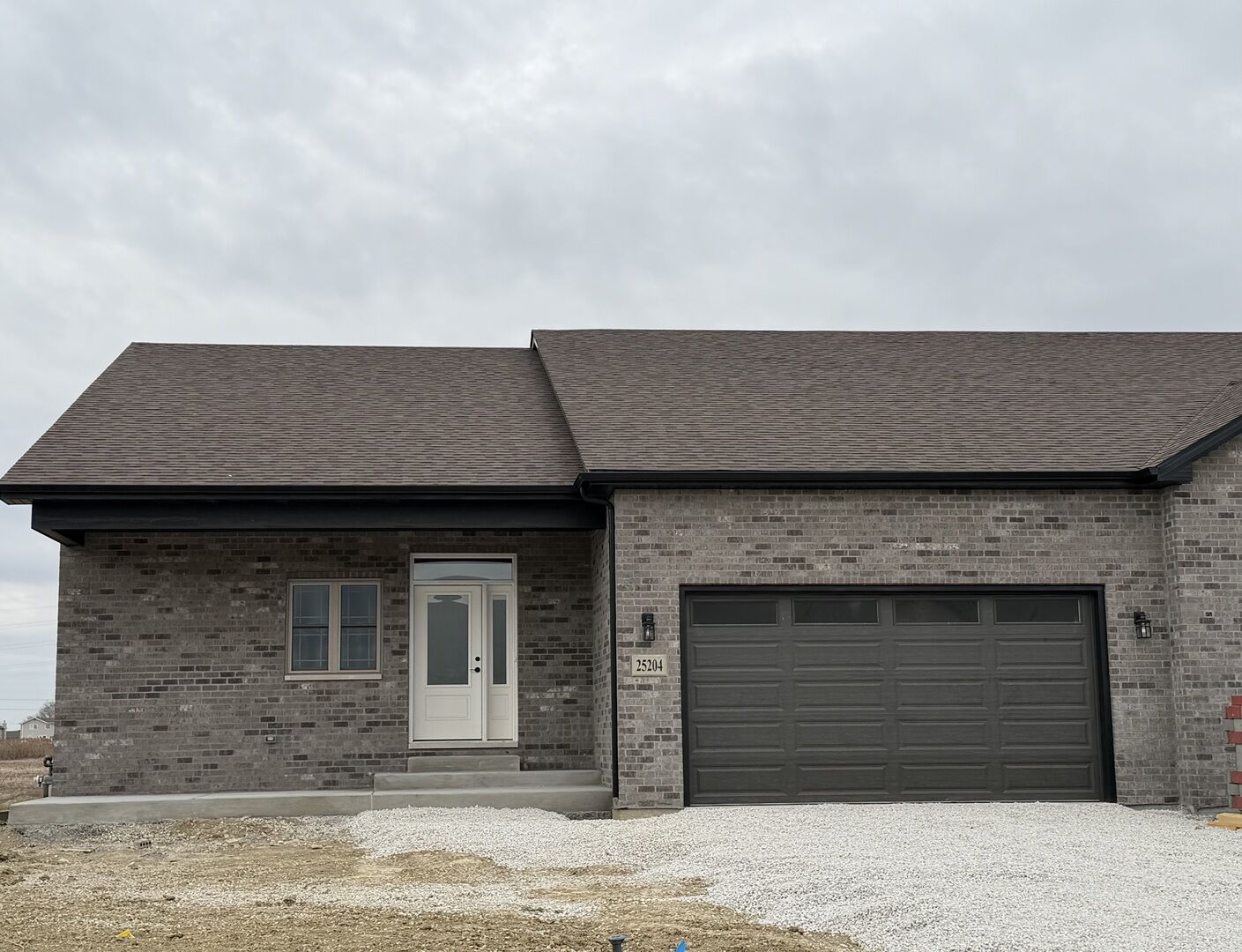 Property Photo: 25204 S Westwind Drive IL 60410