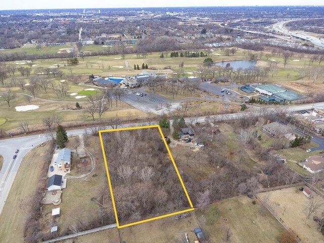 Property Photo:  7445 Willow Springs Road  IL 60525 