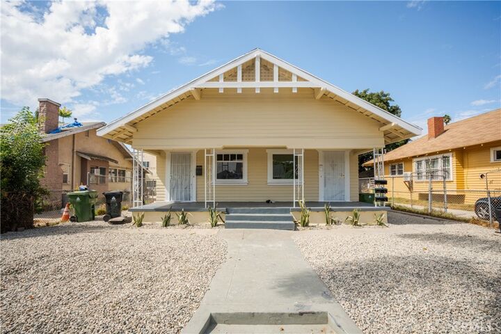 3929 Brighton  Los Angeles CA 90062 photo