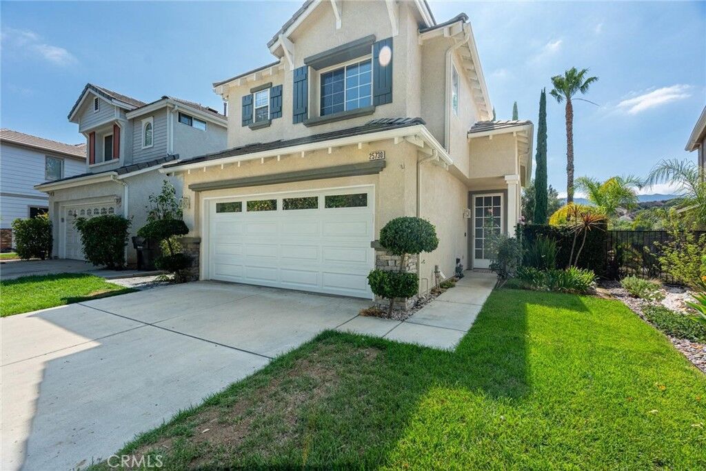 Property Photo:  25730 Wordsworth Lane  CA 91381 