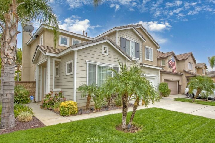 Property Photo:  34279 Deergrass Way  CA 92532 