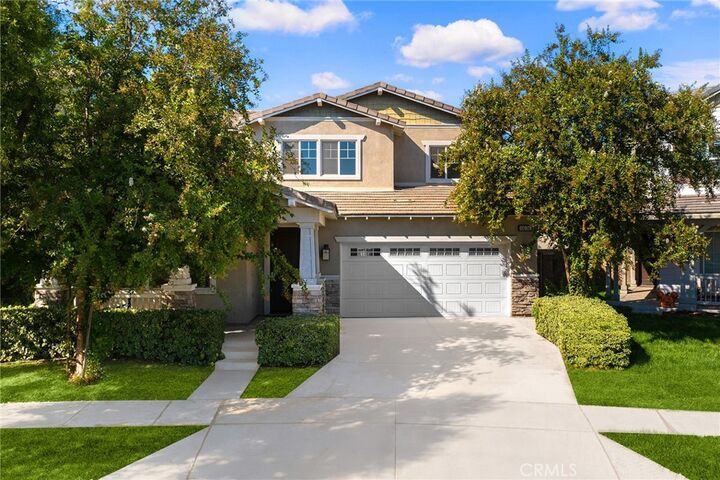 6656 Biola  Chino CA 91710 photo