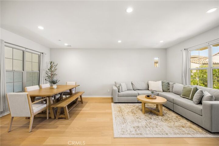 Property Photo:  124 Tubeflower  CA 92618 