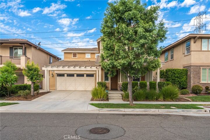 14654 Willamette  Chino CA 91710 photo