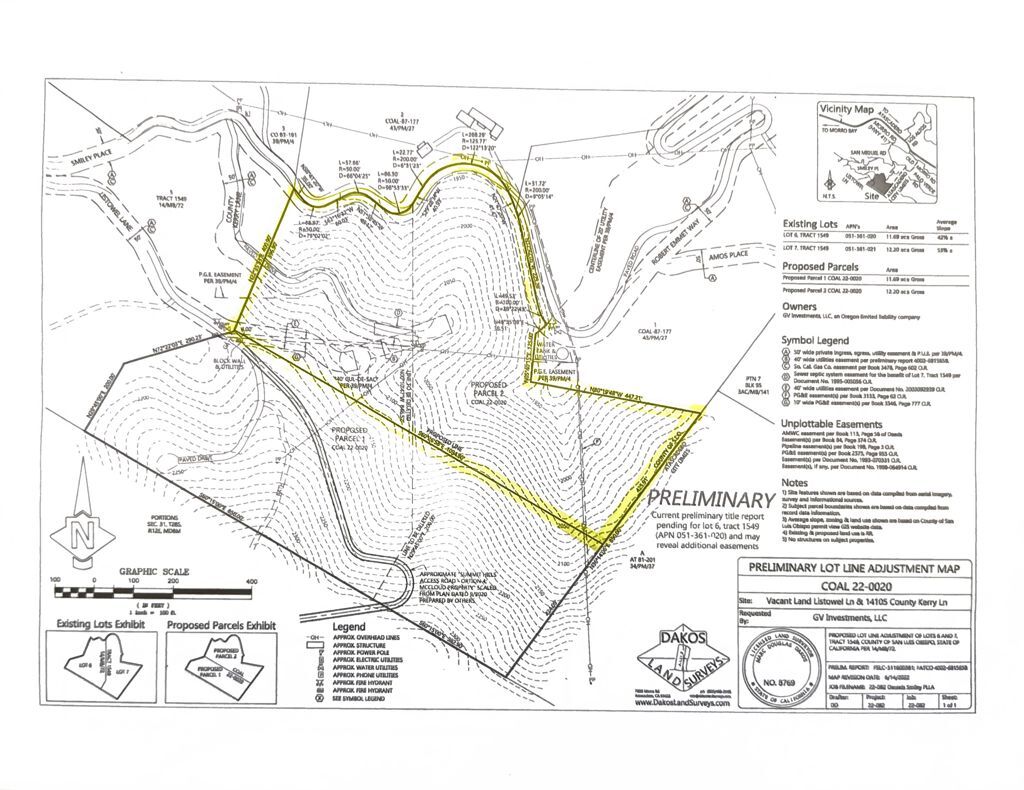 Property Photo: 14105 County Kerry Lane CA 93422