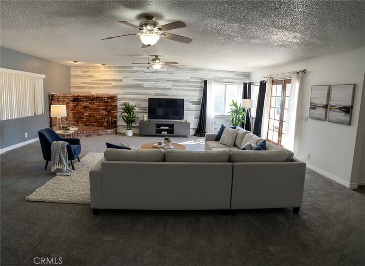 Property Photo:  18403 Danbury  CA 92345