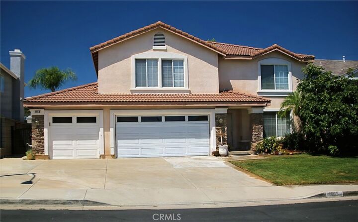 Property Photo:  1153 Archer Circle  CA 92882 