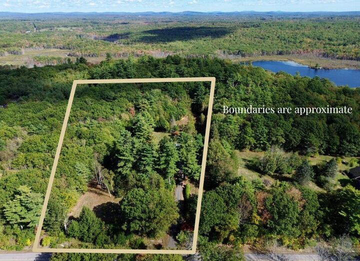 Property Photo:  230 Ward Road  ME 04330 